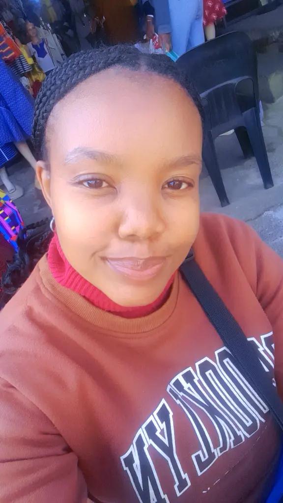 @Nelisiwe Maphalala