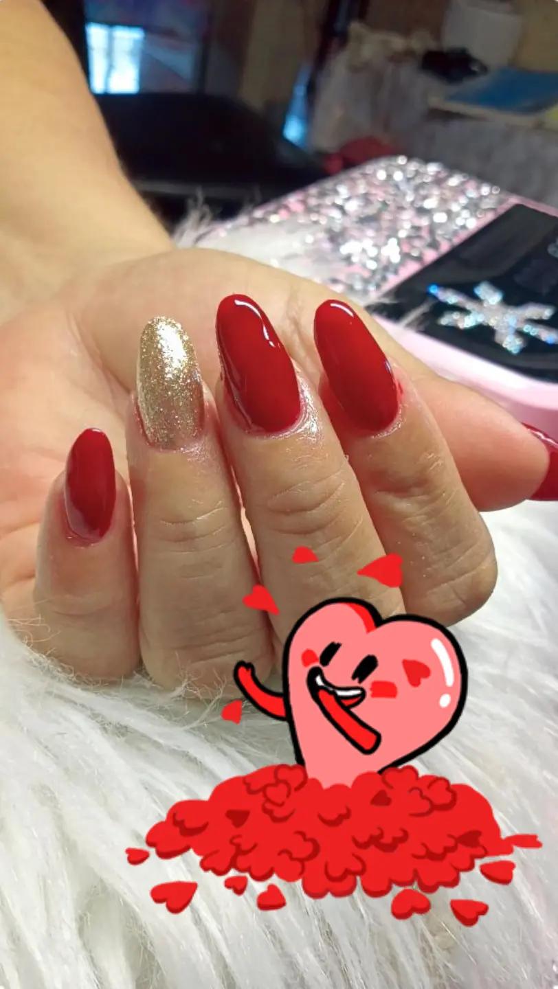 @Nails 🦋 Giselle