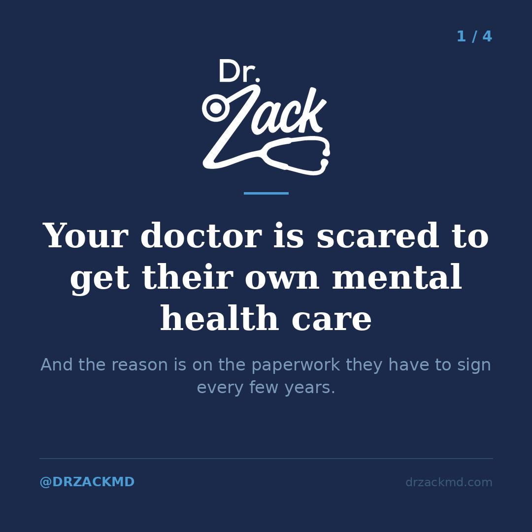 @Dr Zack, MD