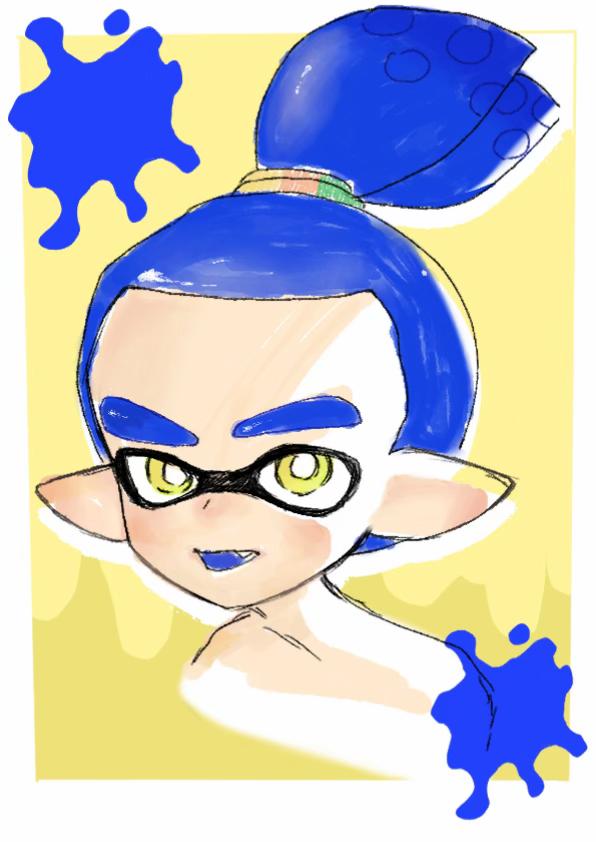 @下葉叉骨(シタバ　サコツ)