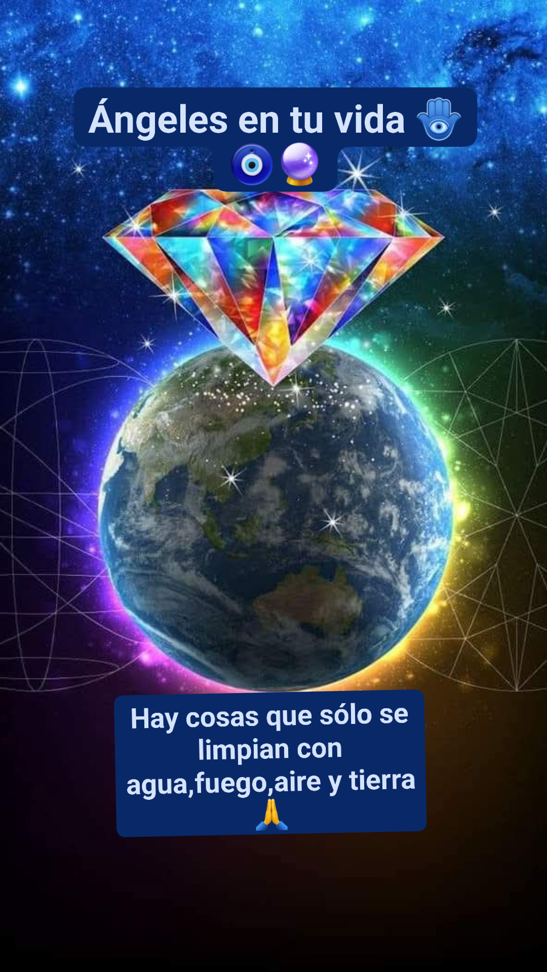 @Ángeles en tu vida