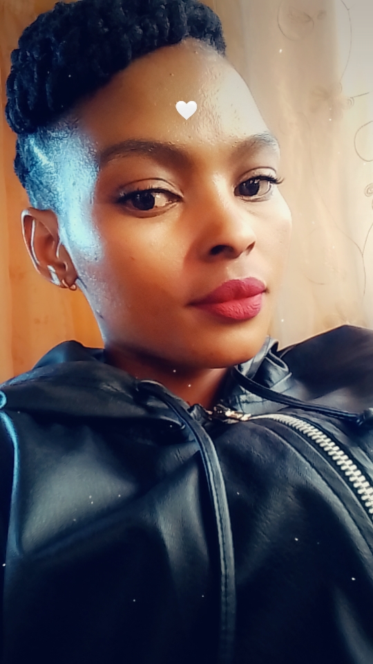 @Mpho Porsh