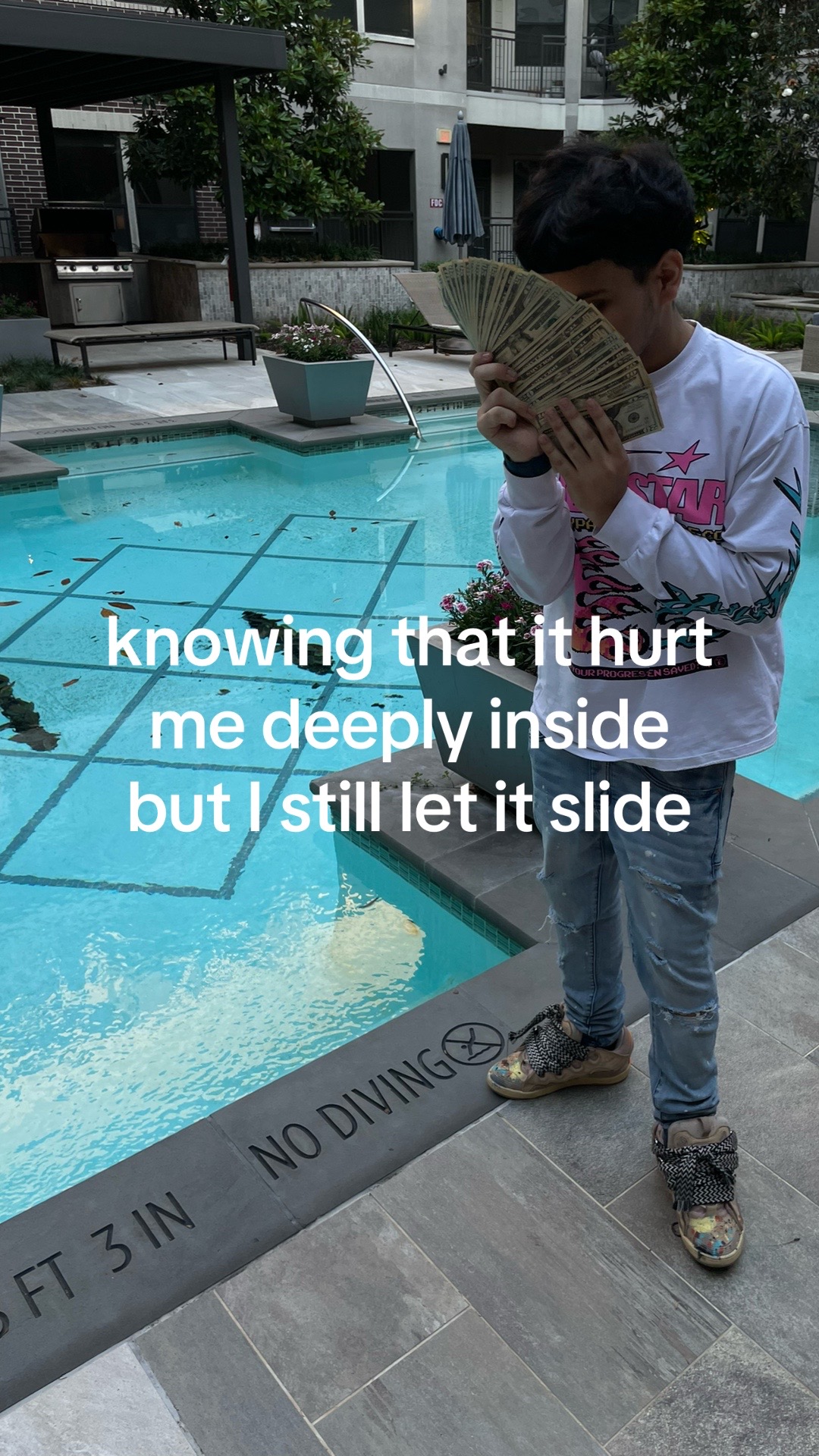 @ 