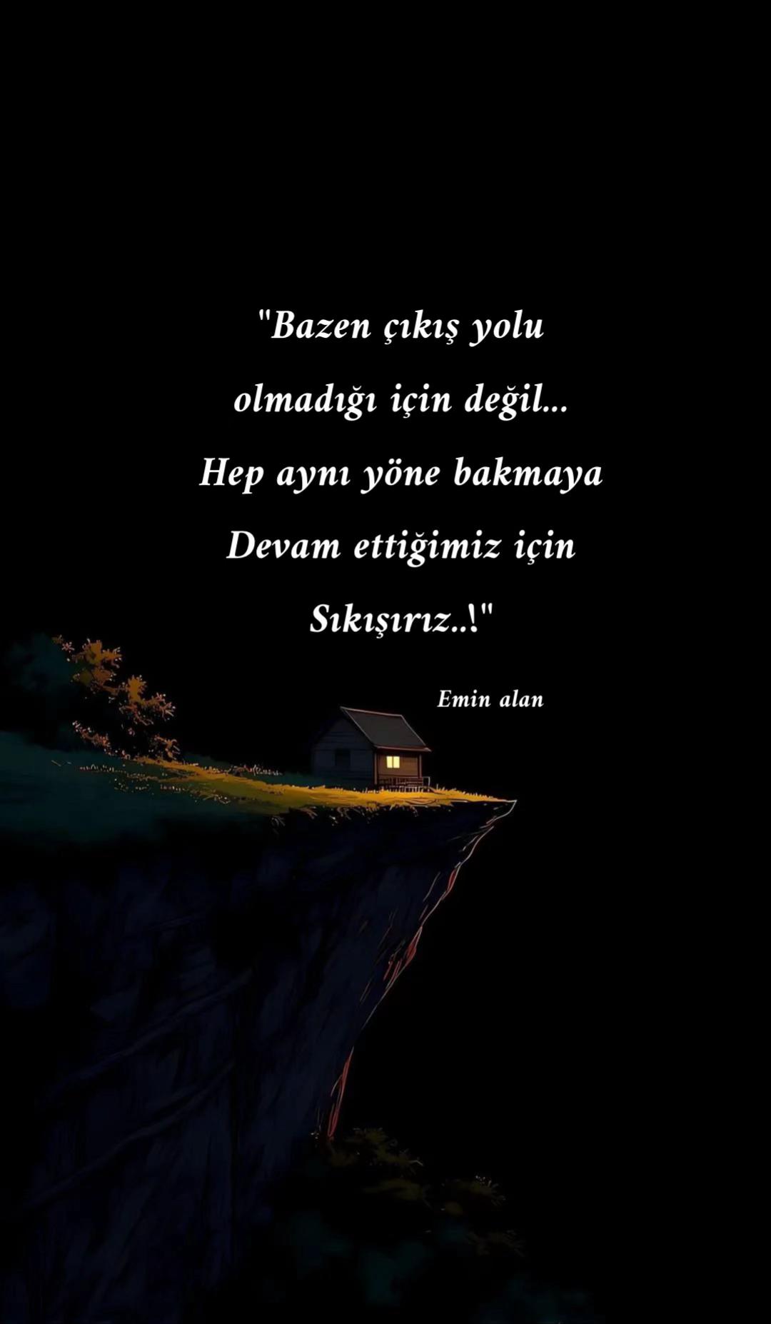 @Emin Alan