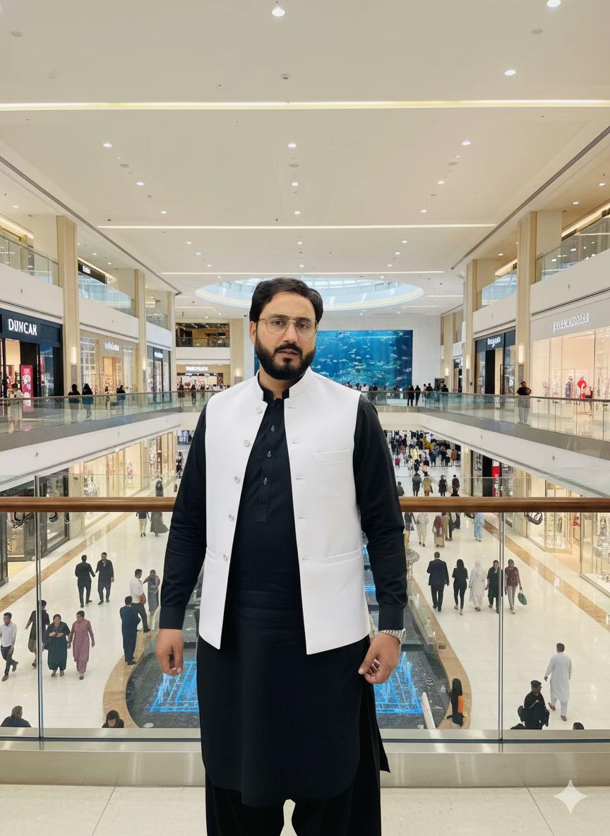 @Muhammad suleman