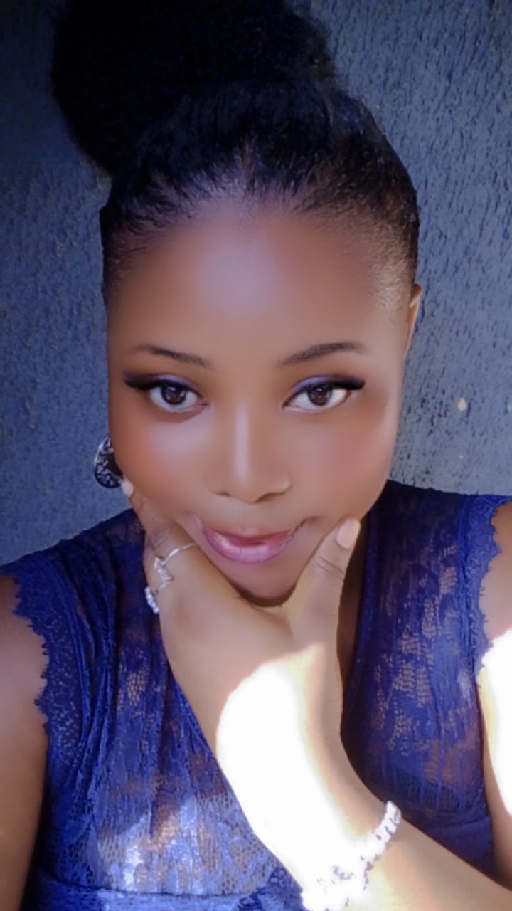 @ADA NWAOHA (mmiri oma 💦)