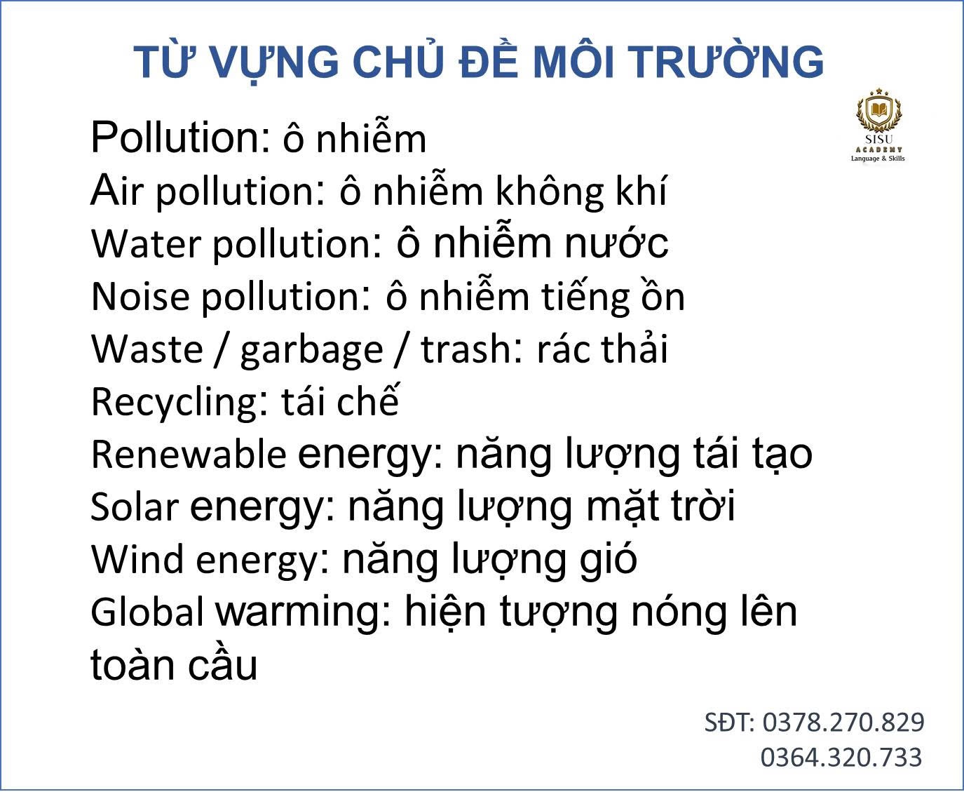 @Trung t&acirc;m Ngoại ngữ SISU