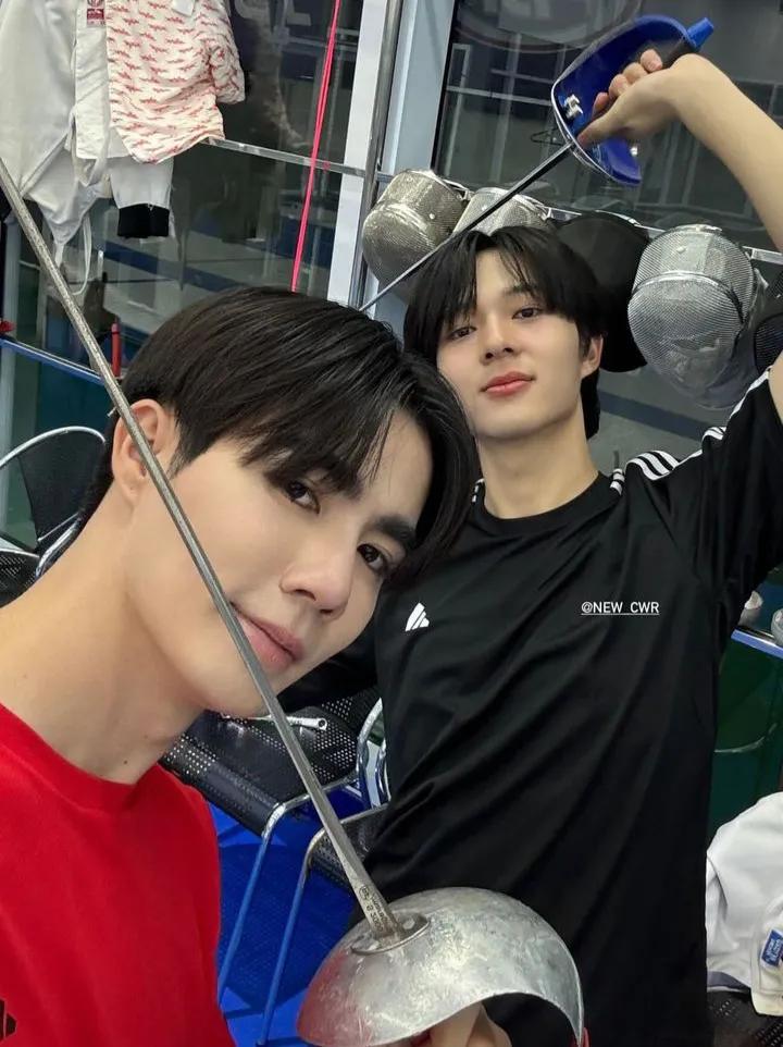 @ɴᴜɴᴇᴡ 🧸♡‧₊˚