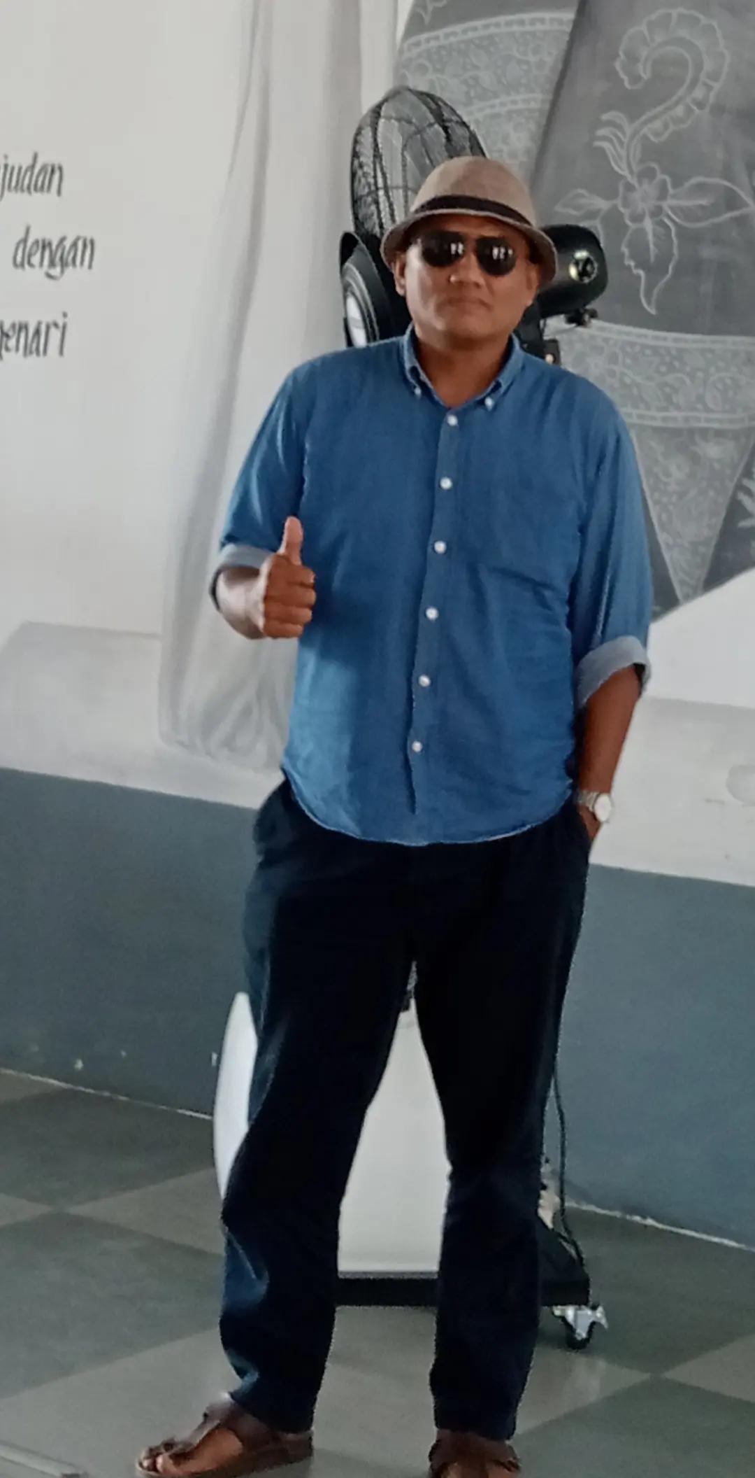 @Yulius Kriswardhana
