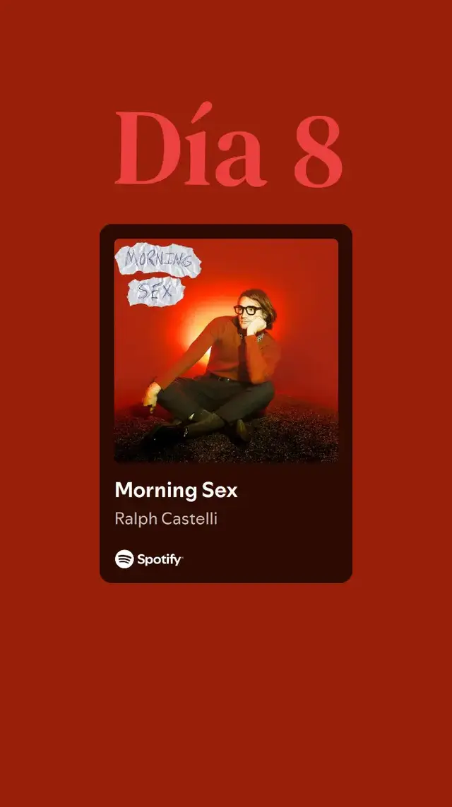 @Recomendado canciones chidas