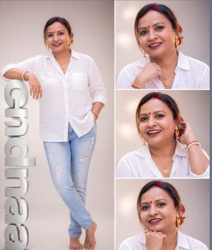 @💕🌹चन्दना महत🌹💕