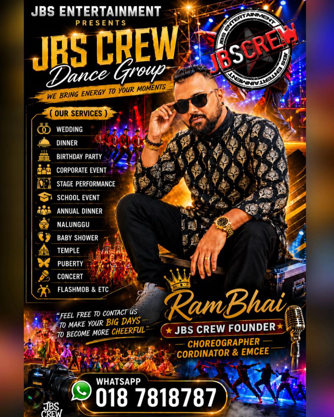 @JbsCrew_JbsEntertainment