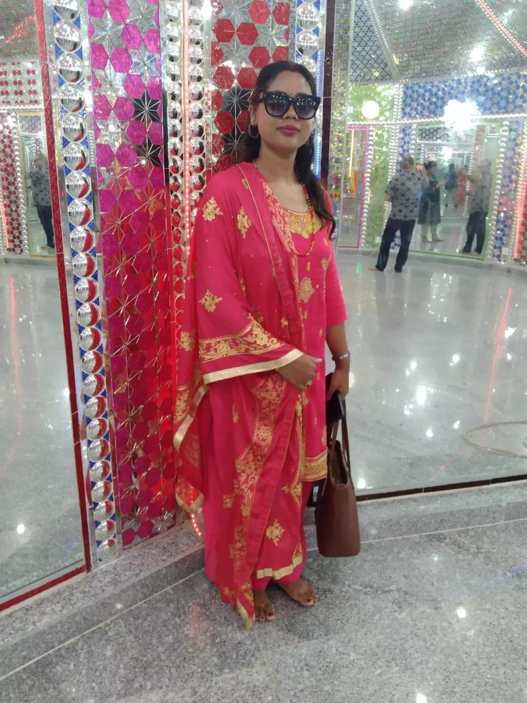@Reetushrestha3