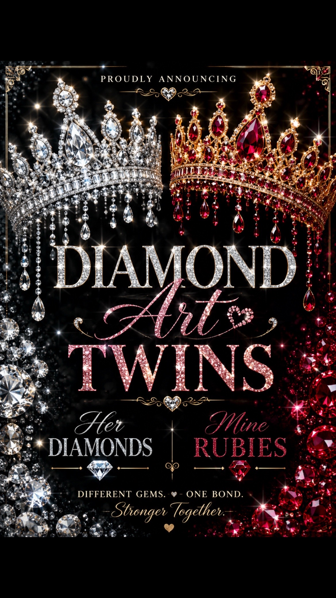 @👑💎Queen_ Diamond_art💎👑