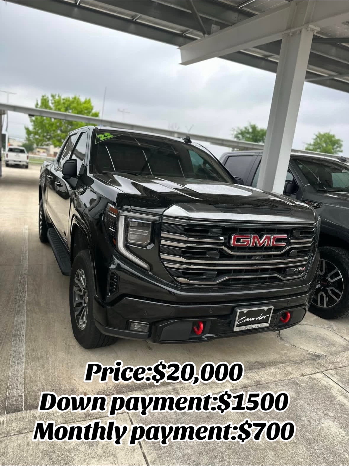 @Chad&rsquo;s Auto Sales and Trades