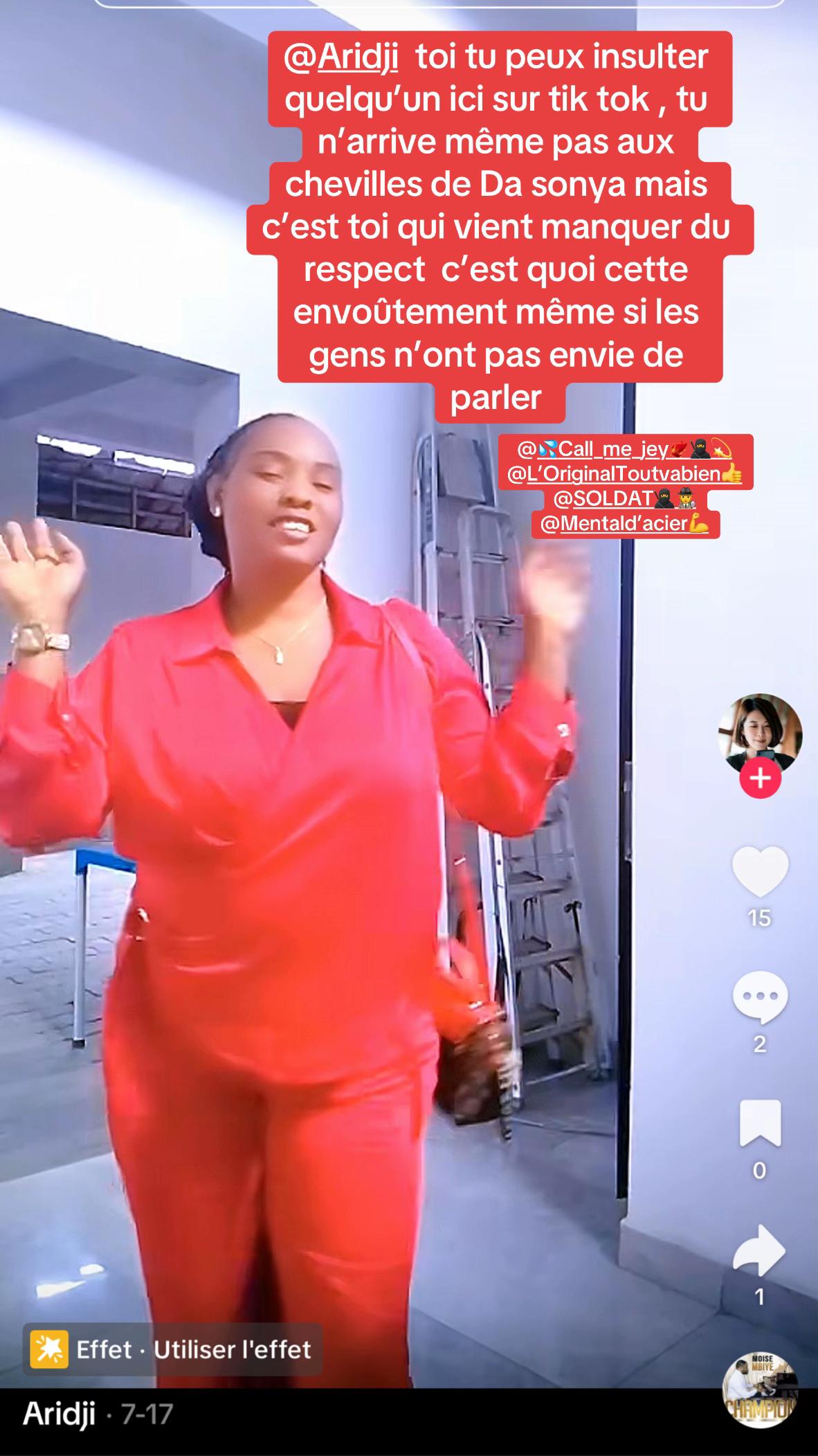 @Fan d bonne personne hypocrita