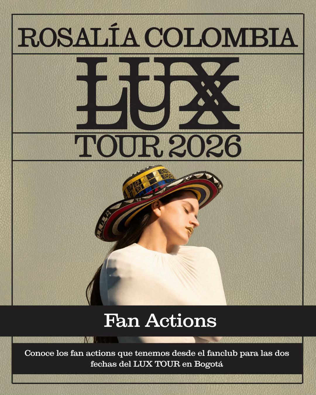 @ROSALÍA COLOMBIA