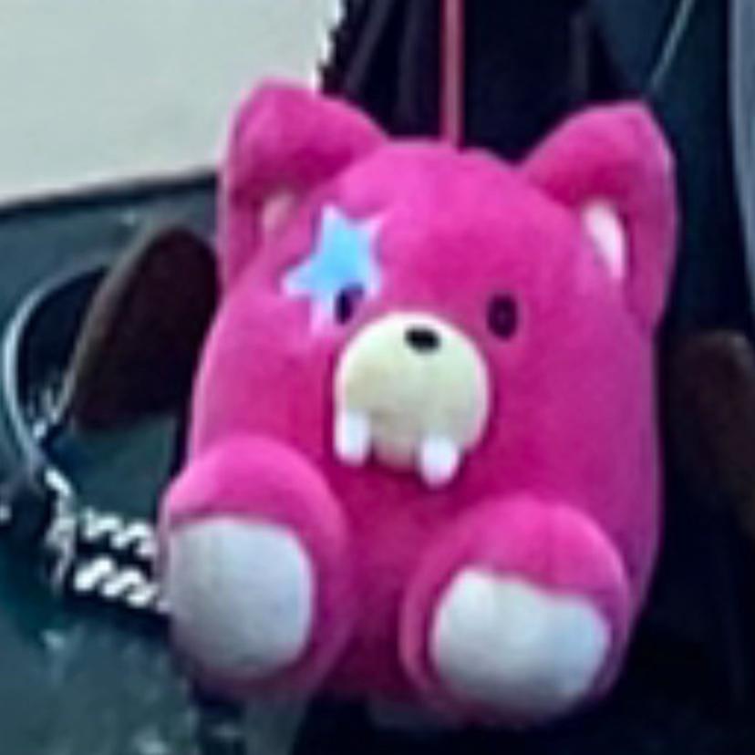 @aye ♡🧸💖
