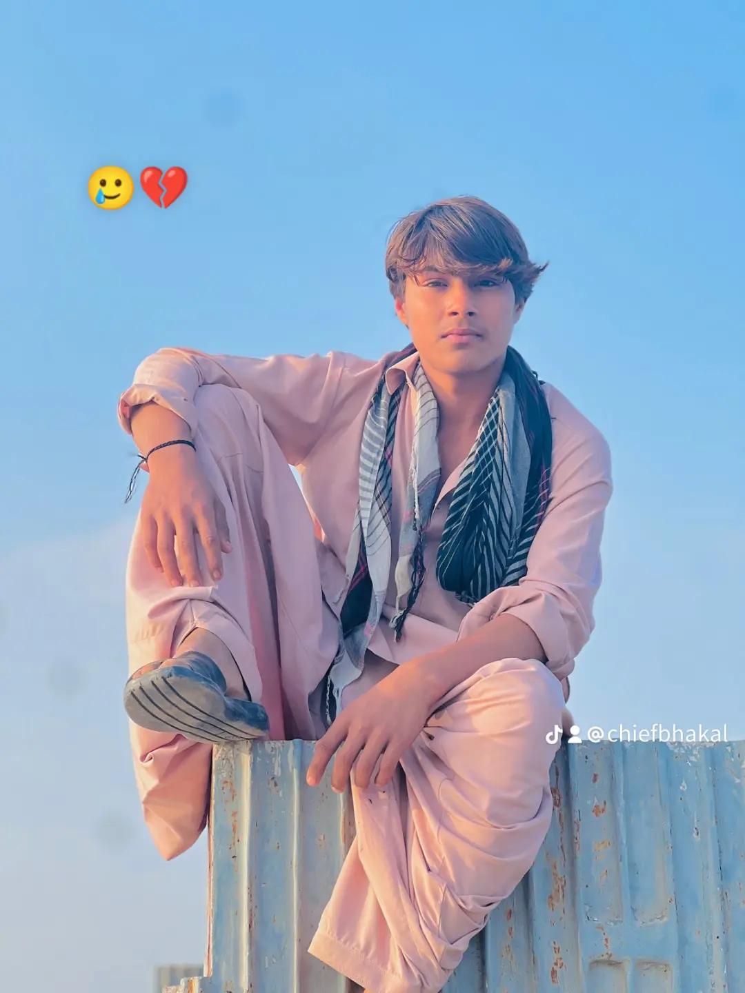 @asad bhakal بھ۔کل