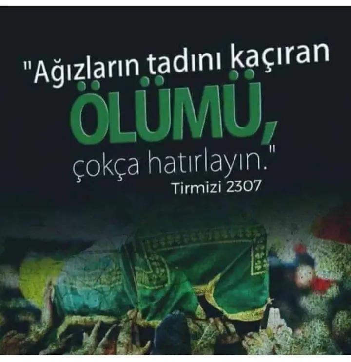 @TEK İLAH ALLAH TEK GÜÇ ALLAH