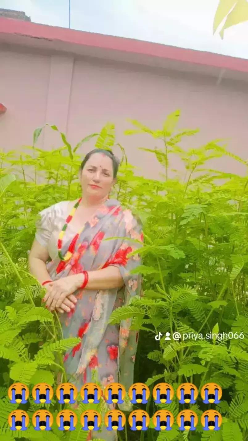 @Priya Singh