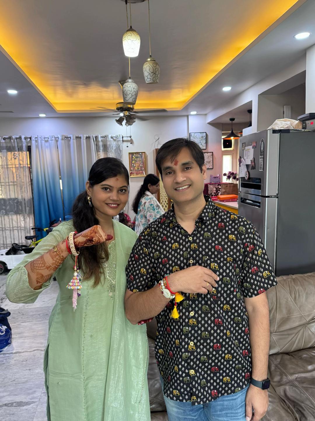 @Babita Gupta