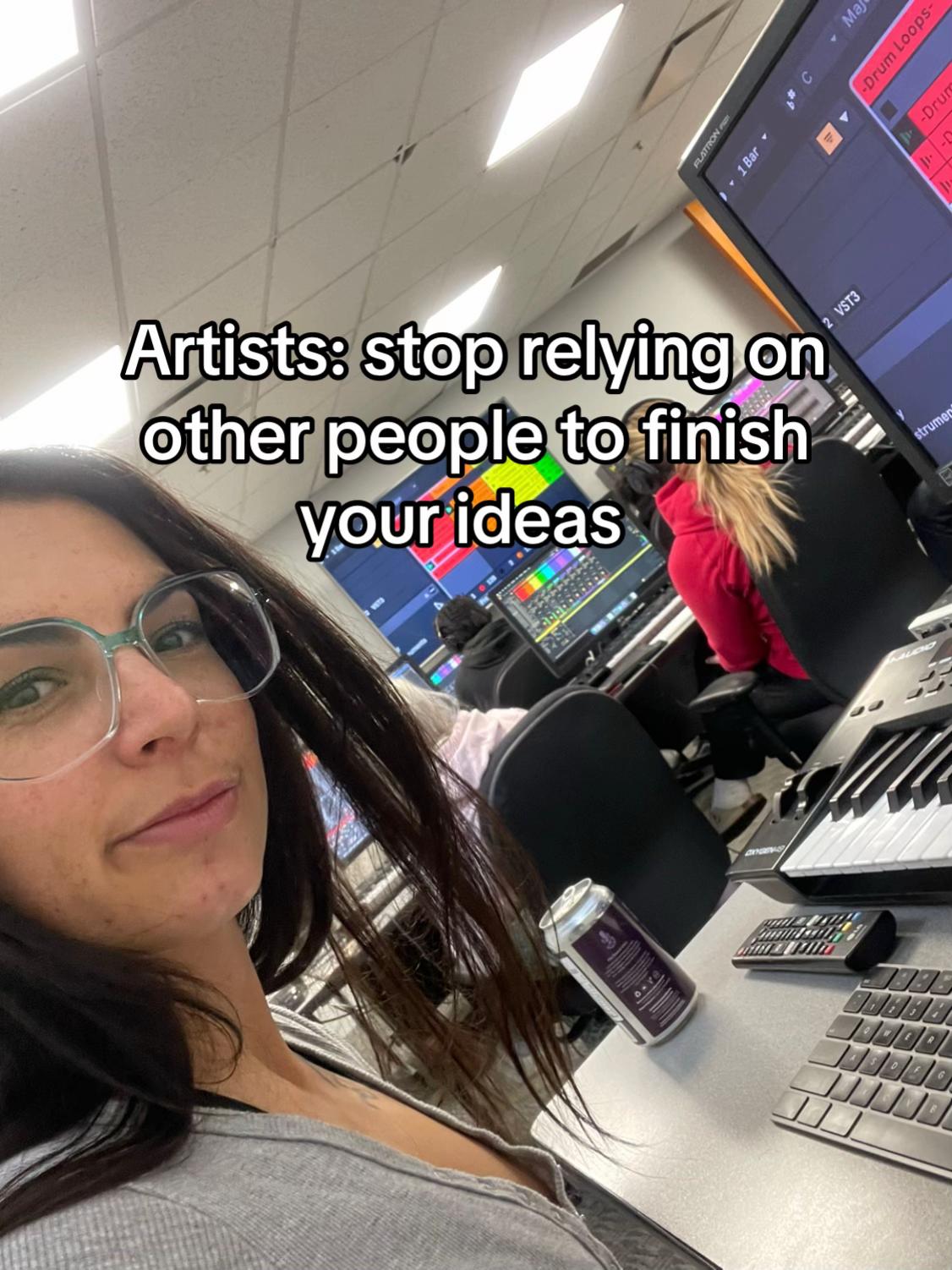 @Jodie B