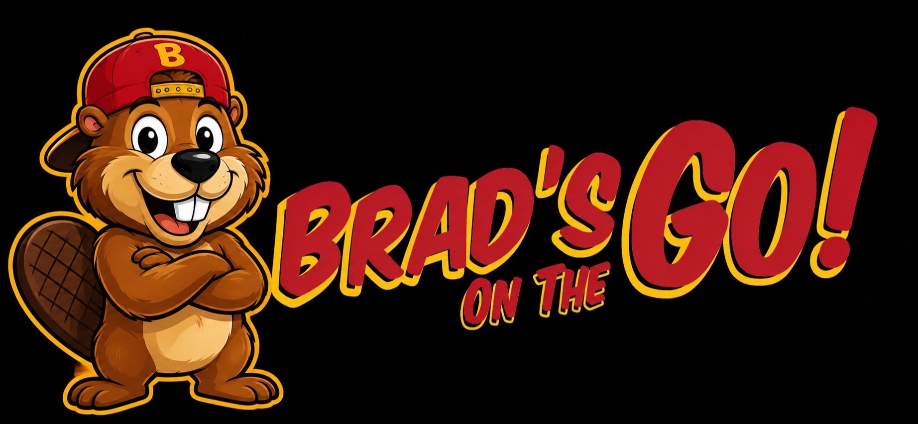 @Brad’s on the Go