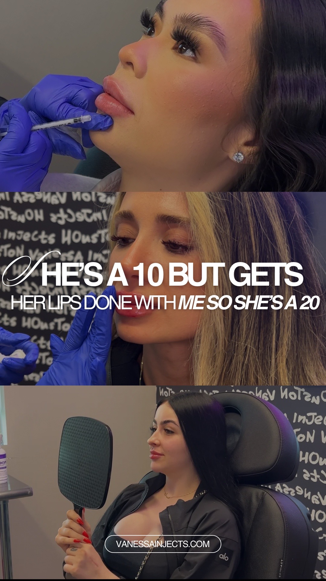 @Vanessa Injects