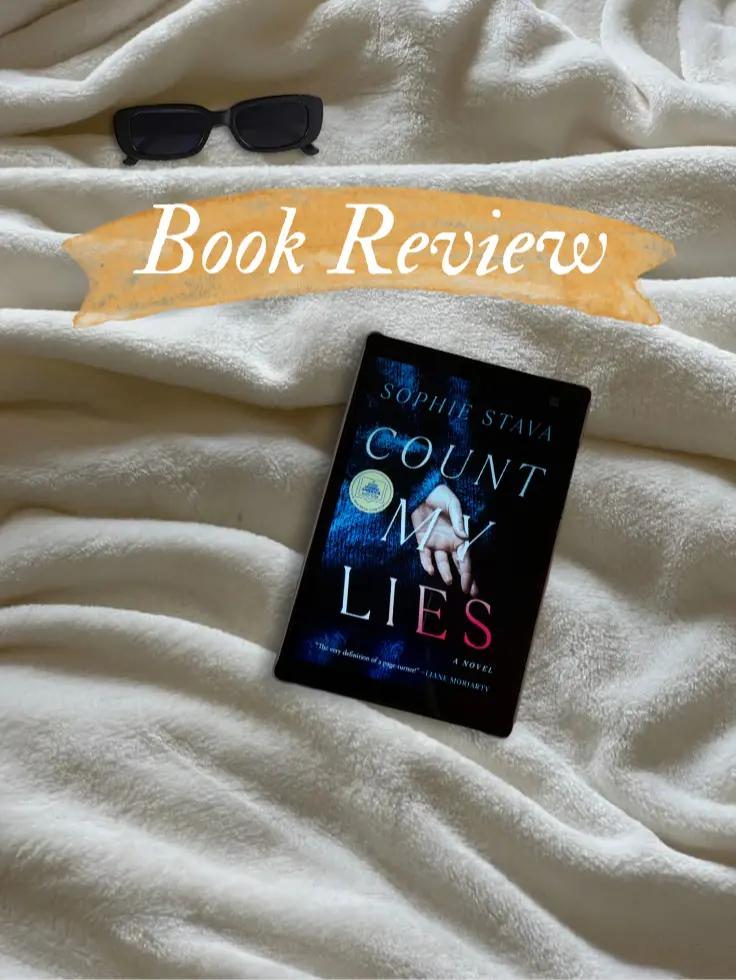 @thereshegoesreading - booktok