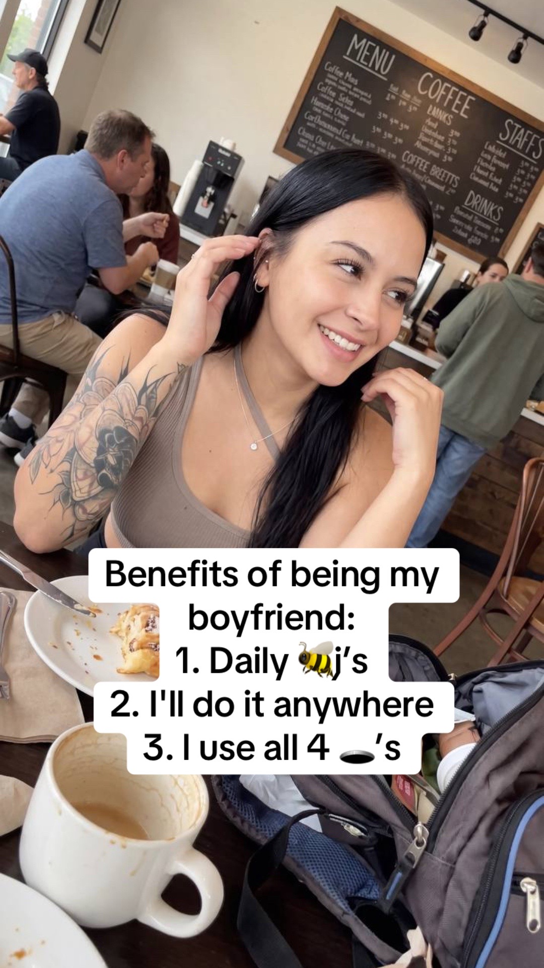 @Urcutealiciaperezz
