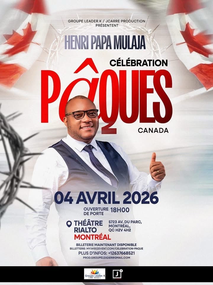 @Musiciens Chr&eacute;tiens Congolais