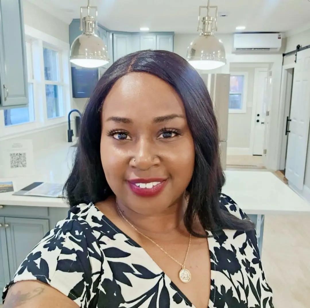 @Tarsh | Next Chapter Realtor