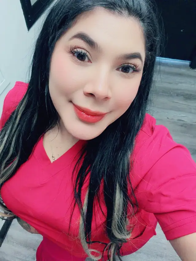 @La fresa 🍓