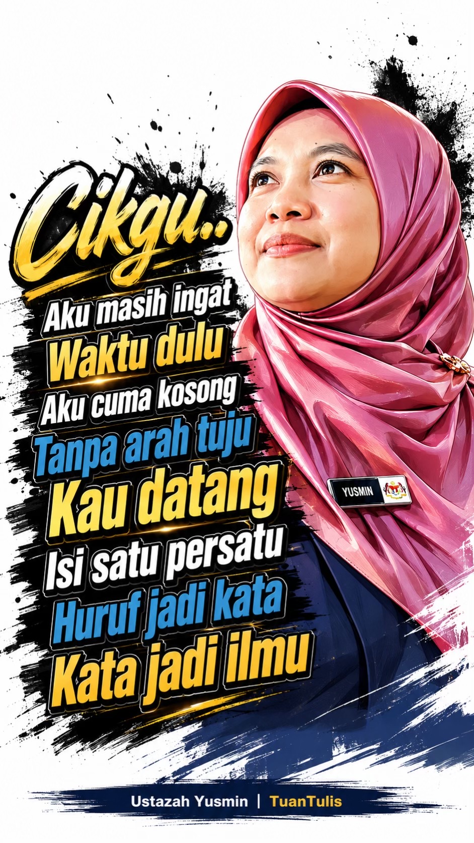 @Yusmin Abllah