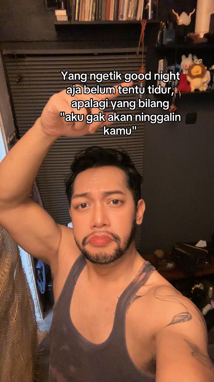 @Abdul Gilang