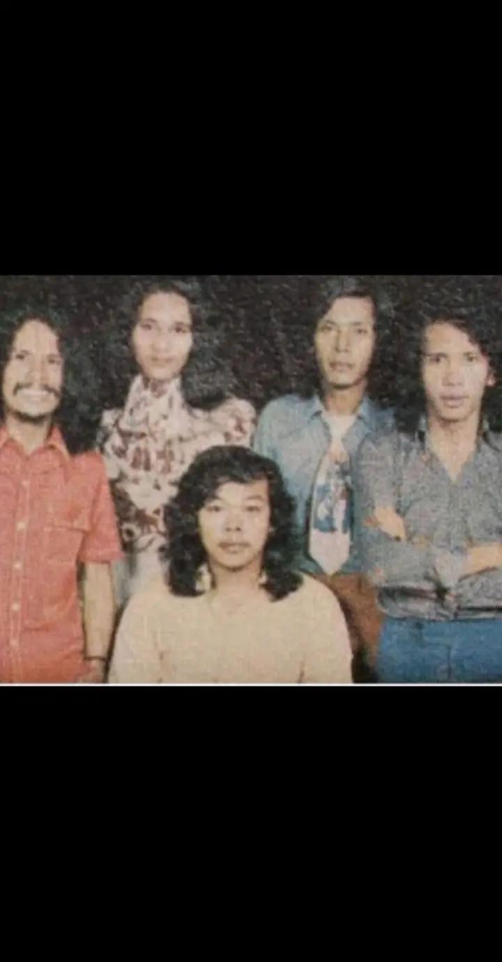 @Sobat Ambyar 234