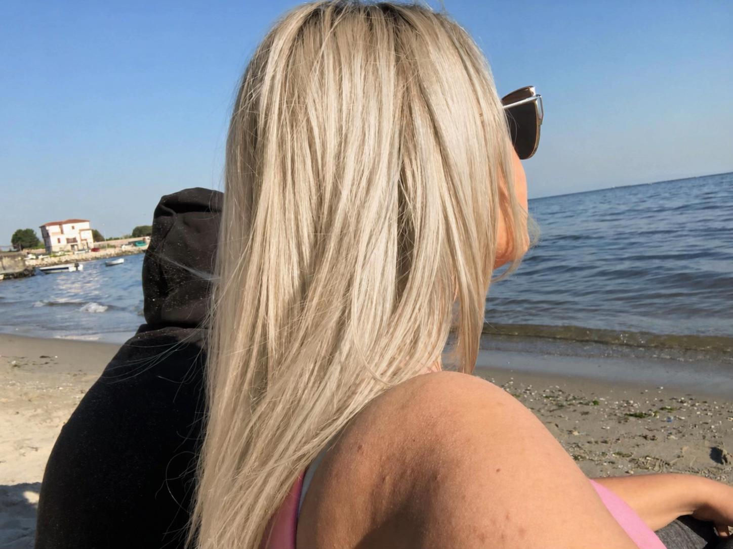 @Larissa Karadag