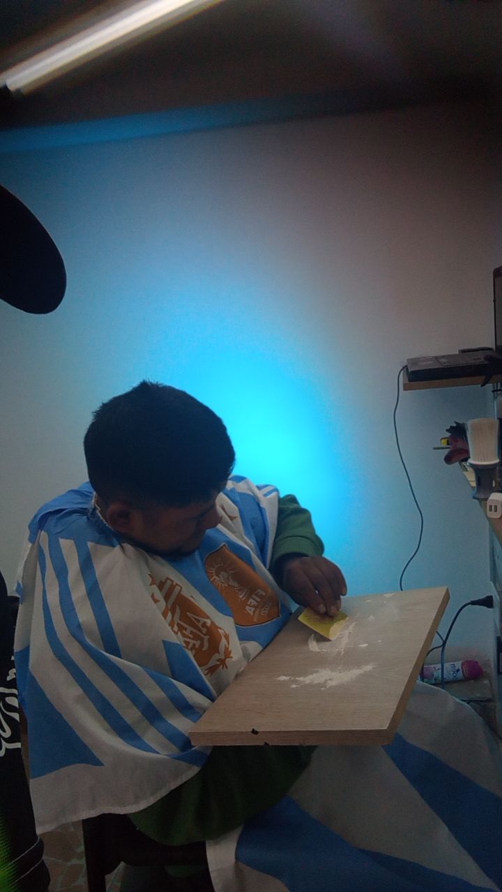 @☆LeithoBarber☆