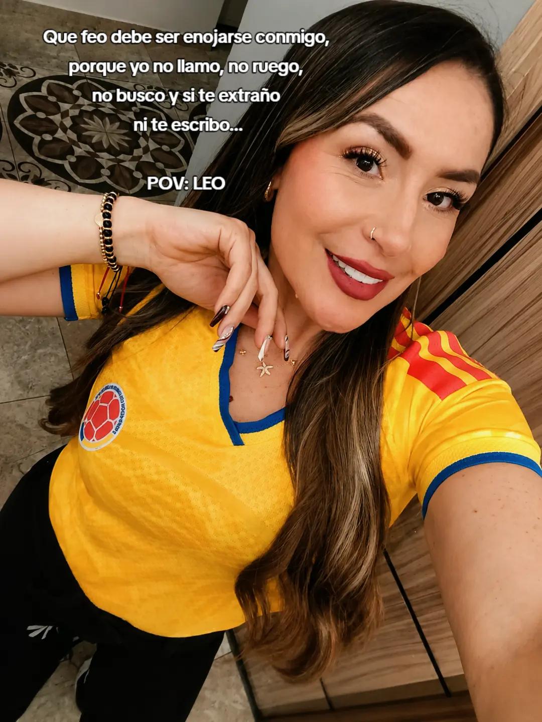 @✨🦁Viviana Galeano💕