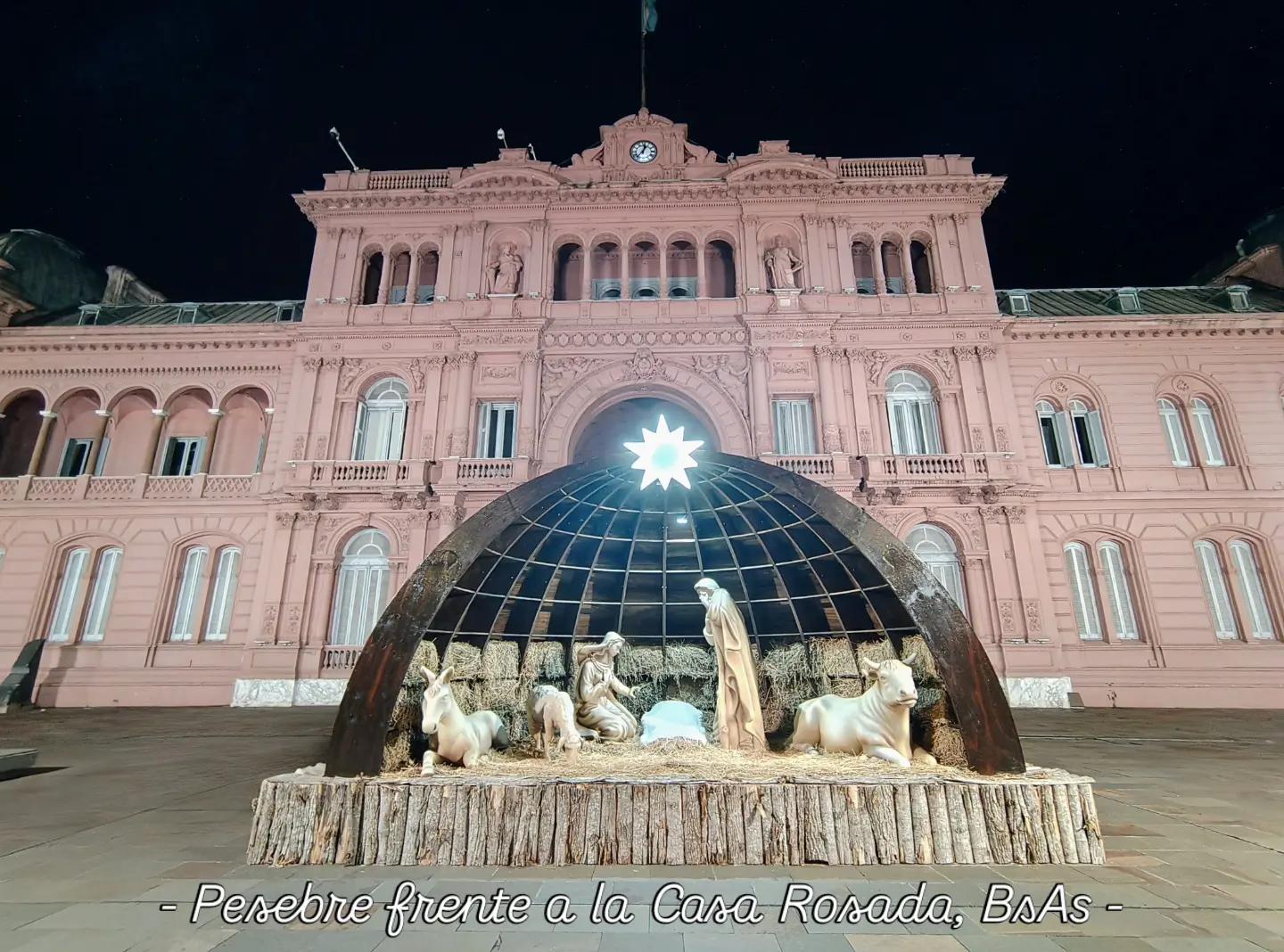 @Infoturismo Argentina