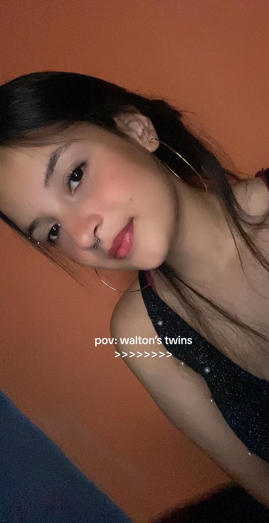 @lali walton ★