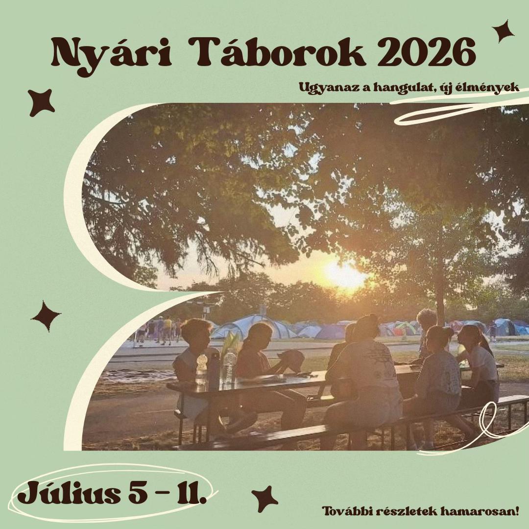 @Ny&aacute;ri T&aacute;borok