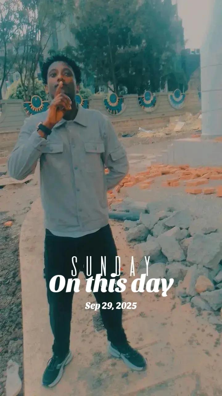 @ashiye ETHO hagere