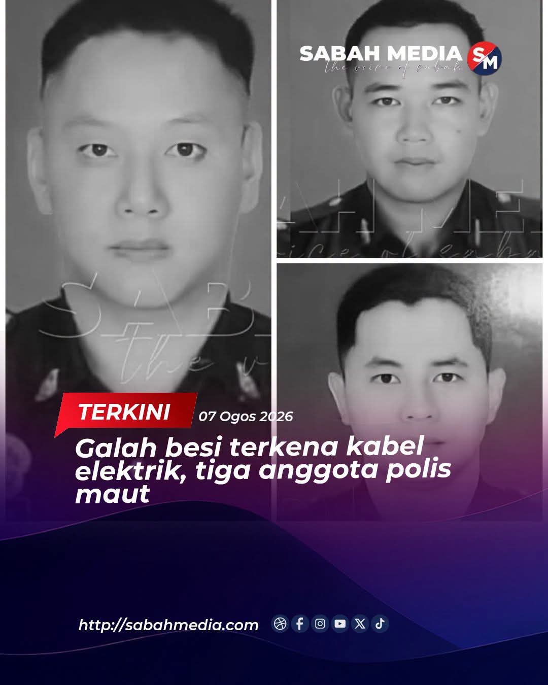 @Sabah Media Official