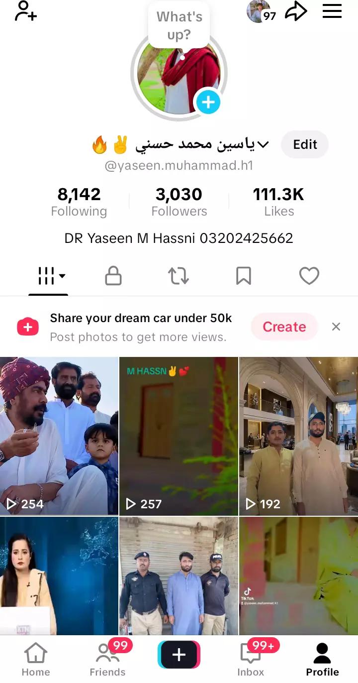 @ياسين محمد حسني ✌🔥