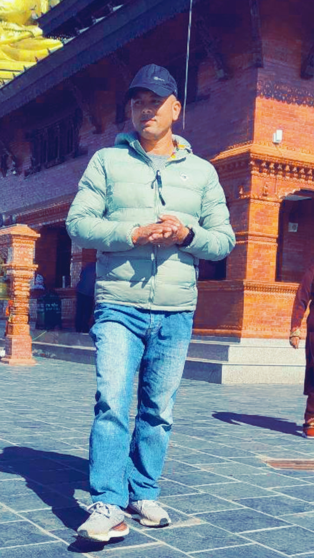@Bishal karki 🇳🇵🇮🇷