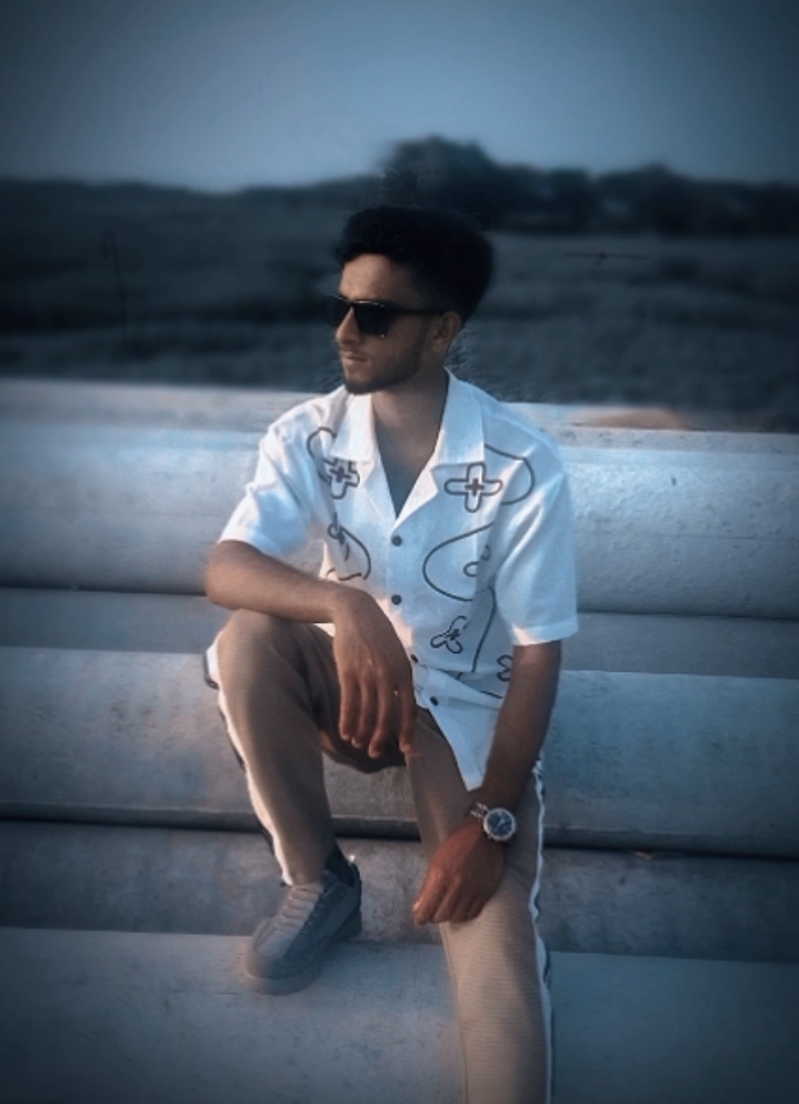 @MD Riyad đđđ