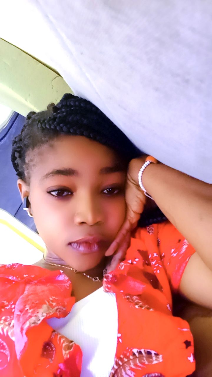 @Cécilia Gnangué