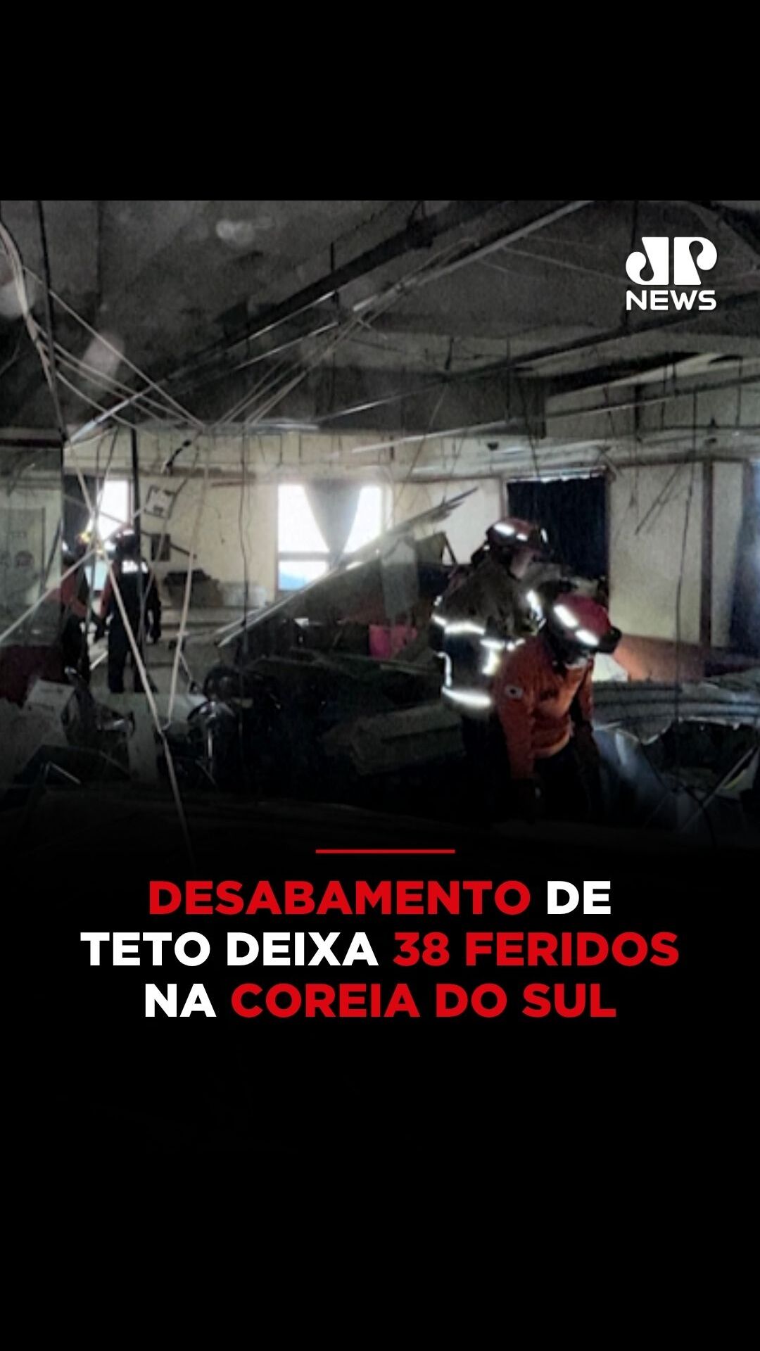 @Jovem Pan News